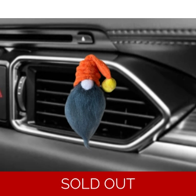 Gonk vent car freshener